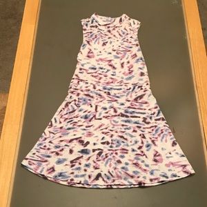 💥3/$22 Patterned Skater Dress